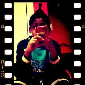 Meet your Posher, Mark